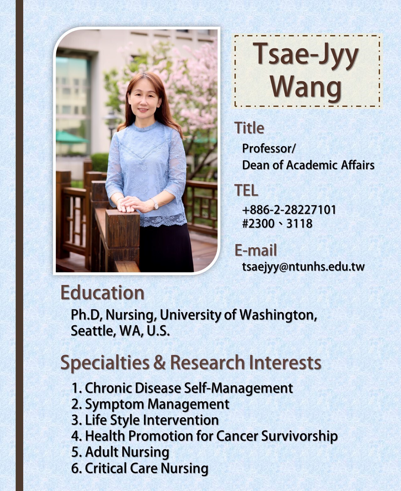 Office director